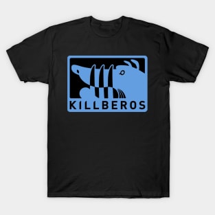 killberos logo T-Shirt